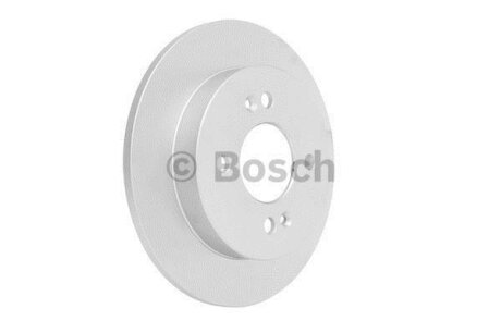 Гальмівний диск BOSCH 0986479B95