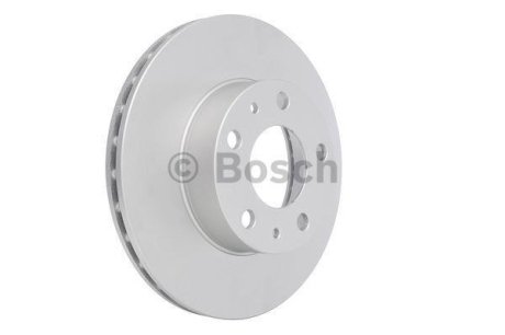 Диск тормозной передний COATED BOSCH 0 986 479 B96