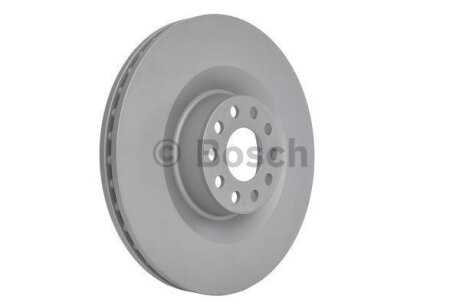 Гальмівний диск BOSCH 0986479B97