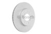 Гальмівний диск BOSCH 0986479B98 (фото 1)