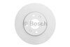 Гальмівний диск BOSCH 0986479B98 (фото 2)