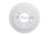 ДИСК тормозной задний COATED BOSCH 0 986 479 C03 (фото 2)