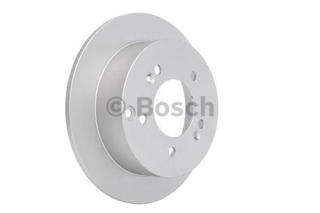 ДИСК тормозной задний COATED BOSCH 0 986 479 C03