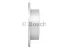 ДИСК тормозной задний COATED BOSCH 0 986 479 C03 (фото 5)