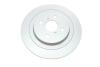 ДИСК ГАЛЬМIВНИЙ ЗАДНIЙ COATED BOSCH 0986479C05 (фото 7)