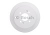 ДИСК тормозной задний COATED BOSCH 0 986 479 C08 (фото 2)