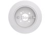 ДИСК тормозной задний COATED BOSCH 0 986 479 C08 (фото 4)