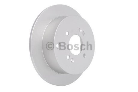 Диск тормозной задний COATED BOSCH 0 986 479 C08