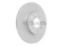 Гальмівний диск BOSCH 0986479C11 (фото 1)