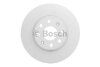 Гальмівний диск BOSCH 0986479C11 (фото 2)