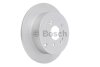 Гальмівний диск BOSCH 0986479C15 (фото 1)