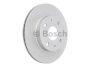 Гальмівний диск BOSCH 0986479C18 (фото 1)