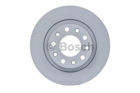Гальмівний диск BOSCH 0986479C41