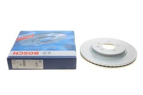 Диск тормозной BOSCH 0 986 479 C46