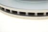 Диск тормозной передний COATED BOSCH 0 986 479 C65 (фото 4)