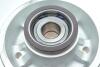Диск тормозной задний COATED BOSCH 0 986 479 C87 (фото 2)