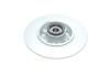 Диск тормозной задний COATED BOSCH 0 986 479 C87 (фото 3)