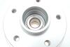Диск тормозной задний COATED BOSCH 0 986 479 C87 (фото 4)