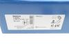 Диск тормозной задний COATED BOSCH 0 986 479 C88 (фото 12)
