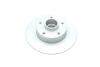 Диск тормозной задний COATED BOSCH 0 986 479 C88 (фото 3)