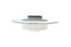 Диск тормозной задний COATED BOSCH 0 986 479 C88 (фото 6)