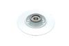 Диск тормозной задний COATED BOSCH 0 986 479 C88 (фото 7)