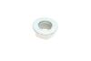 Диск тормозной задний COATED BOSCH 0 986 479 C88 (фото 8)