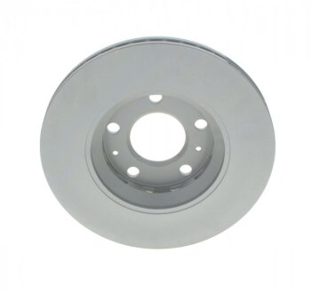 Гальмівний диск BOSCH 0986479C89