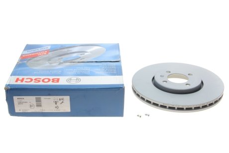 Тормозной диск BOSCH 0 986 479 E81