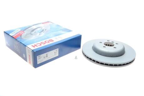 Диск тормозной передний BOSCH 0 986 479 F57