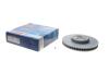 Тормозной диск BOSCH 0986479F58 (фото 1)