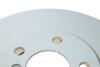 Тормозной диск BOSCH 0986479F58 (фото 4)