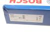 Тормозной диск BOSCH 0986479F58 (фото 9)