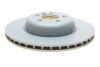 Диск тормозной задний BOSCH 0 986 479 F61 (фото 3)