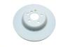 Диск тормозной задний BOSCH 0 986 479 F61 (фото 4)