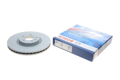 Тормозной диск BOSCH 0986479F90