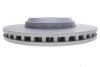 Диск тормозной BOSCH 0986479G35 (фото 3)