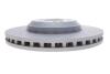 Диск тормозной BOSCH 0986479G35 (фото 4)