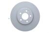 ДИСК ГАЛЬМIВНИЙ ЗАДНIЙ BOSCH 0986479G39 (фото 1)