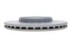 ДИСК ГАЛЬМIВНИЙ ЗАДНIЙ BOSCH 0986479G39 (фото 3)