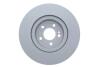 ДИСК ГАЛЬМIВНИЙ ЗАДНIЙ BOSCH 0986479G39 (фото 4)