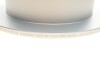 Диск гальмівний BOSCH 0986479G61 (фото 3)