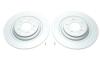 Тормозной диск BOSCH 0986479G74 (фото 1)