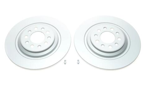 Тормозной диск BOSCH 0986479G74