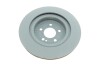 Гальмівний диск MERCEDES S W222 \'\'R D=320mm \'\'13>> BOSCH 0986479H39 (фото 3)