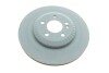 Гальмівний диск MERCEDES S W222 \'\'R D=320mm \'\'13>> BOSCH 0986479H39 (фото 5)