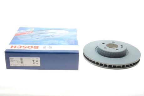 ГАЛЬМІВНИЙ ДИСК BOSCH 0986479H48