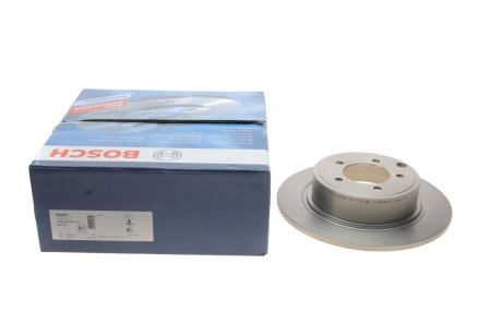 Диск тормозной BOSCH 0 986 479 R07