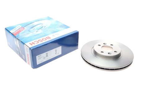 Диск тормозной передний PREMIUM2 BOSCH 0 986 479 R67