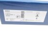 Диск тормозной задний PREMIUM2 BOSCH 0 986 479 R91 (фото 5)